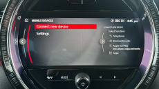 MINI Hatchback 135kW Cooper S Level 2 33kWh 3dr Auto Electric Hatchback